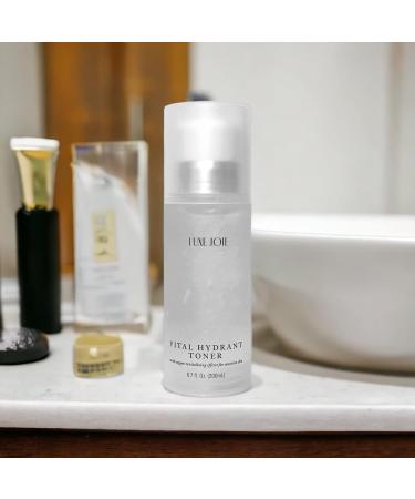 Vital Hydrant Lavender Facial Toner - Revitalizing Astringent for All Skin Types | International Shipping - Buy Online on GoSupps.com