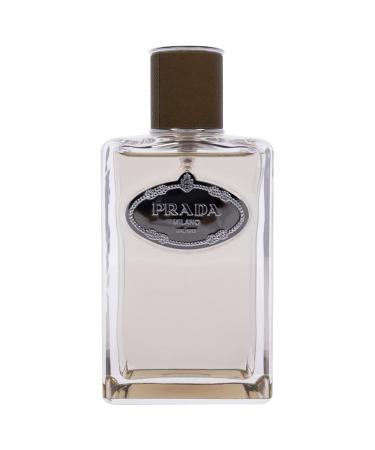 Prada Infusion De Vanille for Women - 3.3 oz EDP Spray - Buy Online on GoSupps.com