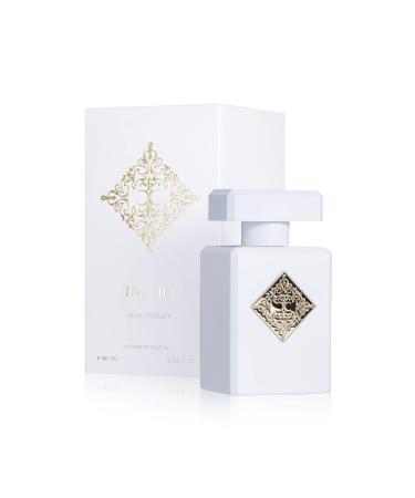 INITIO PARFUMS PRIV S - Musk Therapy - 3.04 Fl Oz - Eau De Parfum Unisex - Main notes Bergamot Mandarin White Magnolia Cassis White Sandalwood. All Naturals White Musk Rose Musk - 90ml - Buy Online on GoSupps.com