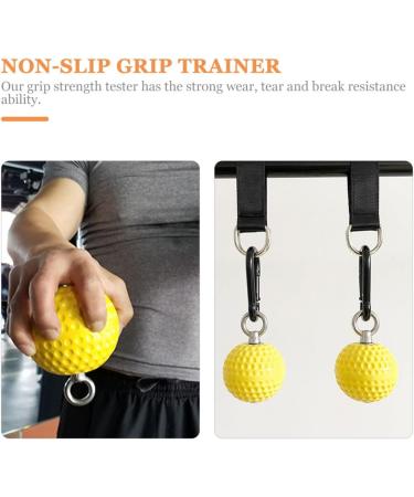 Buy Gleavi Climbing Balls - Indoor Gymnastics Training Handles for Optimal Fitness | International Shipping Available - Buy Online on GoSupps.com