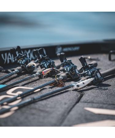 Daiwa PCNALT2000D Procyon Al Spinning Reel 6BB+1RB 5.3:1 - One Size - Buy Online on GoSupps.com