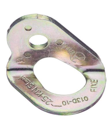 Aliens steel drilling hook bottle M10