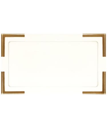 Antica Farmacista Lucite Tray - Elegant Bath & Body Organizer - Buy Online on GoSupps.com