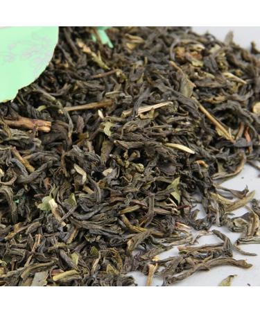 Riz gluant feuilles mobiles th Puerh parfum Yunnan th cru Pu'er th vert 500g - Buy Online on GoSupps.com