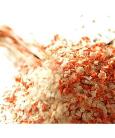 Lunderland Rice Vegetable Herb Mix 1 kg - Buy Online on GoSupps.com