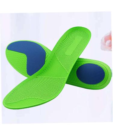 Buy Eva Sports Insoles - Breathable Shoe Inserts for Running & Foot Care | International Shipping - Buy Online on GoSupps.com