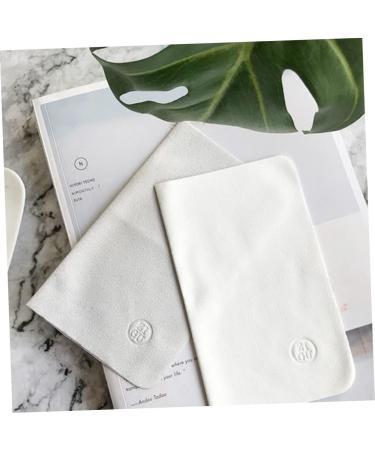 FOMIYES 10 Pcs Glasses Cleaning Cloth - Assorted Color Wipes for Glasses - Premium Glasses Cleaner 18x15 cm - Buy Online on GoSupps.com