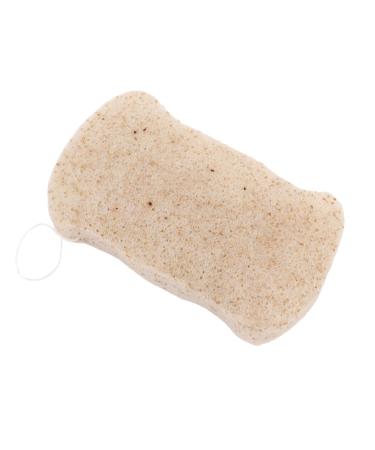 Facial Sponge Face Wash Sponge Skin Friendly Soft for Home