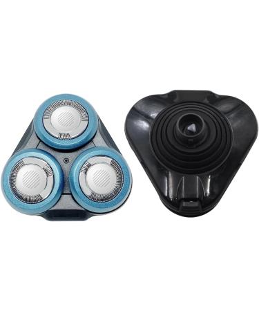 New Replacement Shaving Head for Philips Norelco Electric Shaver - SH50 5000 6000 S6670 S6688 S6875 S5266 S5166 S5366 - International Shipping Available - Buy Online on GoSupps.com