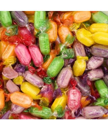 Sherbet Fruits 3kg Bulk Bag