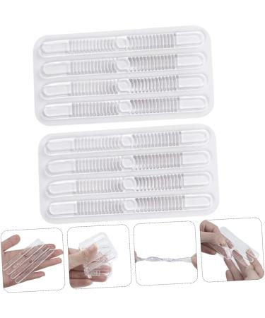 2 Sets Anti-Wear Heel Grips & Forefoot Pads - Durable Gel Stickers for High Heels Sandals & Shoes - Metatarsal Protection for Women - Buy Online on GoSupps.com