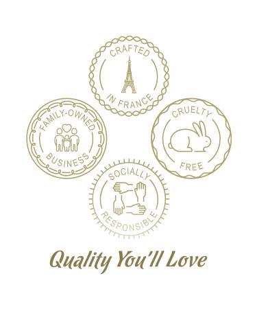 Buy Hand Cream Rose & Peach - 300ml Moisturizing Balm with Argan Oil | Ideal for Cracked & Very Dry Hands - International Shipping - Buy Online on GoSupps.com