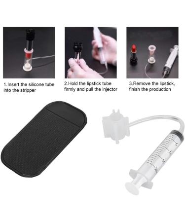 Smoothly Lipstick DIY Tool | Lipstick Mold Extractor for Makeup Beginners | Perfect for DIY Lipstick Lovers - Buy Online on GoSupps.com