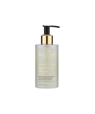Eco by Sonya Super Citrus Cleanser 200ml