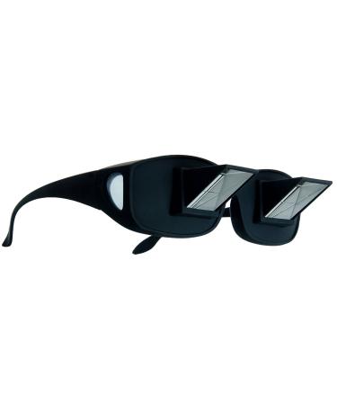 Kobert Goods Prisma glasses 90 degrees viewing function enables convenient reading and television in the lying horizontal view without strength for relaxed positions in bed and sofa lazy reader - Buy Online on GoSupps.com