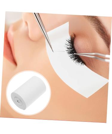 FRCOLOR 5 Rolls Eyelash Spacer White Pe Non-woven Fabric Extension Belt - Buy Online on GoSupps.com