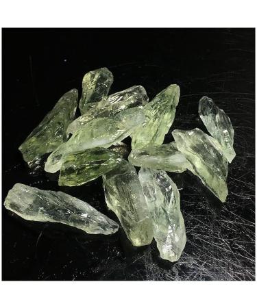 Natural Opal Crystal Raw Gemstone Minerals Specimens Stones Reiki for Collection Home Decor Gifts 500grams/1lb crystal stone Green Crystal - Buy Online on GoSupps.com