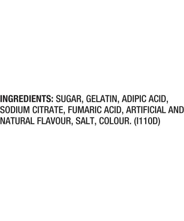 Jell-O Berry Blue Gelatin 1kg (2 Count) - Buy Online on GoSupps.com