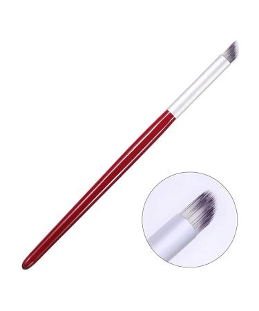 3pcs Nail Art Palette Set - Colorful Resin Marble Rings for DIY Polishing & Mixing - Buy Online on GoSupps.com