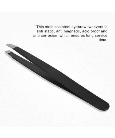Makeup Tweezers Eyebrow Hair Removal Tweezers Tweezers for Women Eyebrow Hair Tweezers Eyebrow Shaping Tweezers for Travel for Home - Buy Online on GoSupps.com
