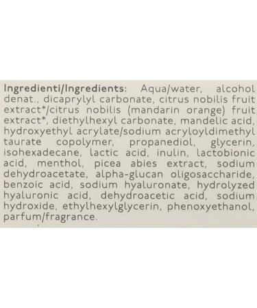 Nature's Anti-Impurities Serum 0.5 oz - Purify Skin Reduce Blemishes International Shipping Available - Buy Online on GoSupps.com