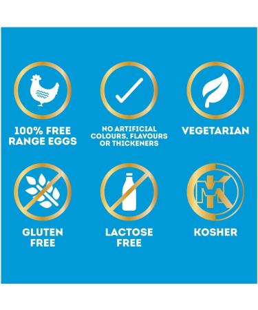 Heinz Seriously Good Light Mayonnaise 800ml (Pack of 3) - Buy Online on GoSupps.com