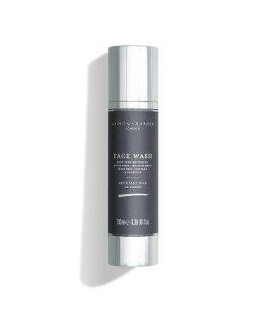 Daimon Barber Face Wash 100 ml