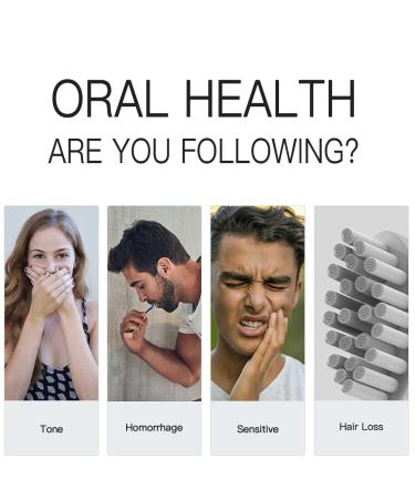 Extra Soft Toothbrush for Sensitive Teeth | Ultra Soft Micro Nano 15000 Bristles | 2 Count Pack - Buy Online on GoSupps.com