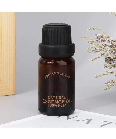 Foot Essential Oil for Height Increase - 10ml Foot Massage Oil for Adults & Teens - Buy Online on GoSupps.com