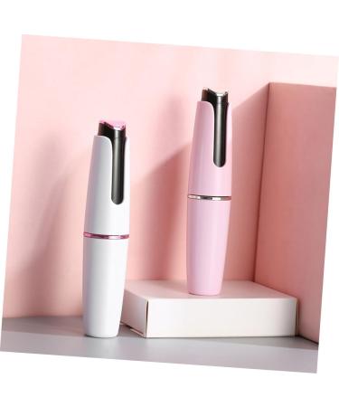 minkissy Face Steamer Nano Mist Sprayer Nano Steamer Hot Facial Mister Nanometer Sprayer Moisturizing Facial Sprayer Beauty Care Mister Cosmetic Abs Evaporator Pink Miss - Buy Online on GoSupps.com