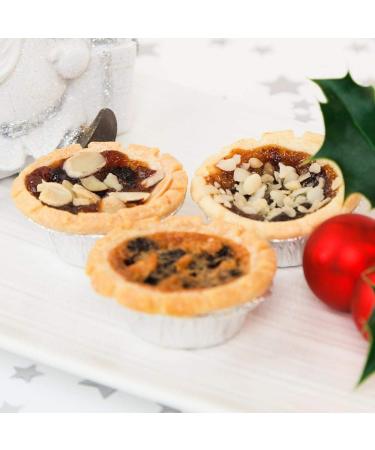 Cross & Blackwell Mincemeat Pie Filling | (2) 29 Ounce Jars | Gourmet & All Natural | No High Fructose Corn Syrup - Buy Online on GoSupps.com