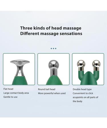 Shop Electronic Acupuncture Pencil | Energy Pen for Pain Relief | International Shipping Available - Buy Online on GoSupps.com