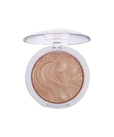 Bronzante Scintillante Surligneur maquillage longue dur e visage surligneur poudre surligneur costume tous les tons de peau arc-en- Correcteur Vert Maquillage (J One Size)