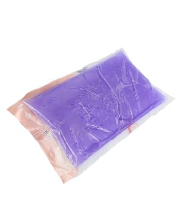 Buy Lavender Paraffin Wax for Deep Moisturizing & Pain Relief | Safe for Face Hands & Feet - International Shipping Available - Buy Online on GoSupps.com