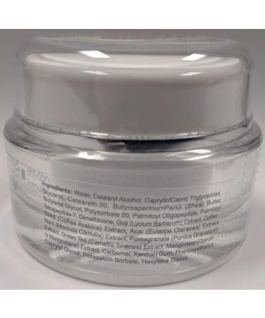 Buy Anti-Aging Cream - Day & Night with SPF 30 | Best Anti-Wrinkle Solutions Worldwide - Buy Online on GoSupps.com