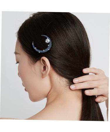 FRCOLOR 1pc Hair Accessories Clip Girl Metal Wild Hair Curler - Buy Online on GoSupps.com