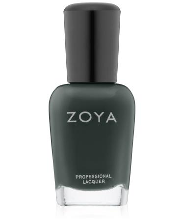Zoya Evvie Nail Polish 15ml