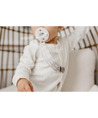 Binky Clip 3 Pack Set - Bliss by Copper Pearl | Shop Now - Buy Online on GoSupps.com