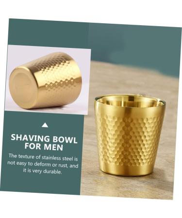 PopetPop Tools: Premium 7-Piece Stainless Steel Razor Set - Rustproof Sable Soul & More - Ideal for Precision Grooming - Buy Online on GoSupps.com