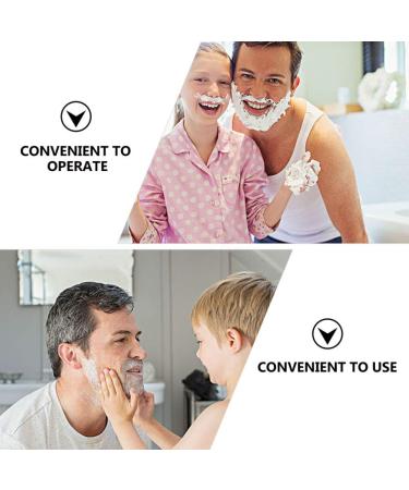 Rechargeable Electric Razor Set for Men - Beard Clipper Trimmer & Mini Shaver - International Shipping Available - Buy Online on GoSupps.com