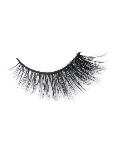 Arison Lashes 3D False Eyelashes - Natural & Reusable | Glamorous Eyelash Extensions by Evelyn - Buy Online on GoSupps.com