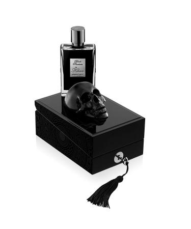 Kilian Black Phantom- Memento Mori Perfume Refillable Spray 1.7 fl. oz