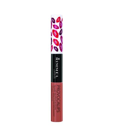 Provocalips Make Your Move Rimmel 3466674373