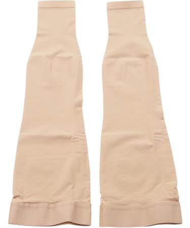 Knieshnen Compression Cuff - Non-Slip Reduced Swelling & Stable Support for Thighs Knees & Calves | International Shipping Available - Buy Online on GoSupps.com