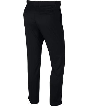 Nike Men's Flex Pant Core Black/Black 32-36 - Shop Now at [Your eCommerce Company Name] - Buy Online on GoSupps.com
