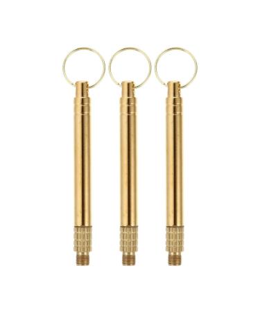 Healeved Multi Cleaner Tool Earwax Clean Cleaning Tool Ear Wax Removal Ear Pick Spoon Metal Ear Picker Earwax Removal kit Ear Pick: Ear Reusable Ear Portable Earwax Pickers