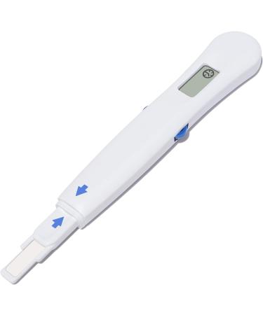 Pregmate 20 Digital Ovulation Tests Kit - 20 Count Predictor for Accuracy - Buy Online on GoSupps.com