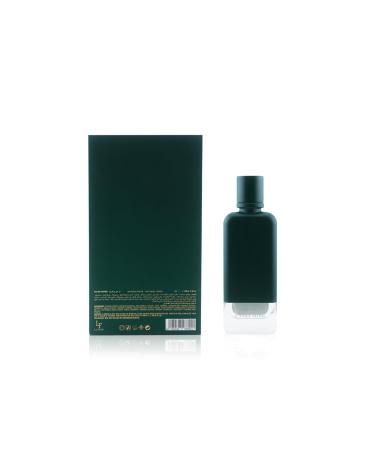 La Fede Magnum Wild Green Arabian Perfume for Men 100ML (3.4 OZ) Eau De Parfum Spray Long Lasting Perfume Enjoy the Luxurious & Sophisticated Fragrance With Fruity Scent for All Occasions - Buy Online on GoSupps.com