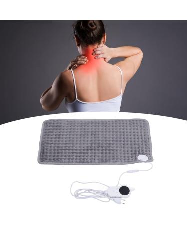 Chiciri Adjustable Heating Blanket & Electric Pillow - Intelligent Washable Skin-Friendly Breathable | Perfect Gift for Loved Ones - EU Plug 220V - Buy Online on GoSupps.com