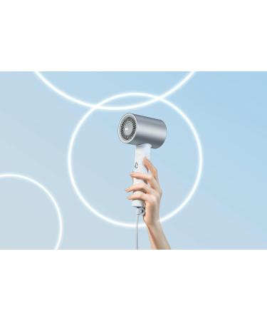 Xiaomi Water Ionic Hair Dryer H500 EU - Buy Online on GoSupps.com